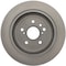 Centric Parts Standard Brake Rotor, 121.44132 121.44132 - alternate 7